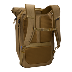Thule Paramount backpack 24L Cream – Laptop‐Rucksack - Produktbild - 2