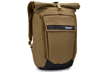 Thule Paramount backpack 24L Cream – Laptop‐Rucksack - Produktbild - 7