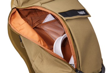 Thule Paramount backpack 24L Cream – Laptop‐Rucksack - Produktbild - 11