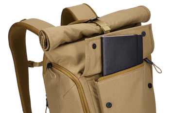 Thule Paramount backpack 24L Cream – Laptop‐Rucksack - Produktbild - 10