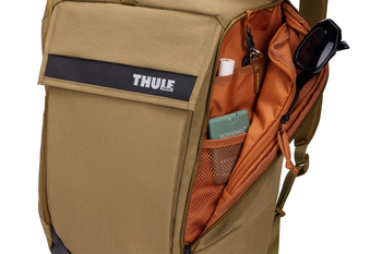 Thule Paramount backpack 24L Cream – Laptop‐Rucksack - Produktbild - 13