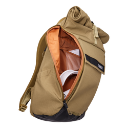 Thule Paramount backpack 24L Cream – Laptop‐Rucksack - Produktbild - 3