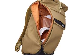 Thule Paramount backpack 24L Cream – Laptop‐Rucksack - Produktbild - 18