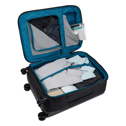 Thule Subterra spinner 63cm/25" Schwarz – Reisetasche - Produktbild - 3