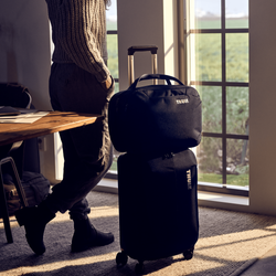 Thule Subterra spinner 63cm/25" Schwarz – Reisetasche - Produktbild - 5