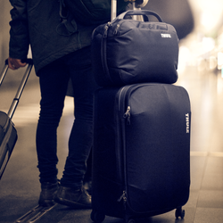 Thule Subterra spinner 63cm/25" Schwarz – Reisetasche - Produktbild - 6