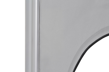 Thule Panorama TO 9200 6.00m Large for Mounting Height 2.45-2.59m Weiß - Produktbild - 9