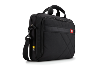 Case Logic 15" Laptop and Tablet Case Schwarz - Produktbild - 1