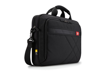 Case Logic 15" Laptop and Tablet Case Schwarz - Produktbild - 11