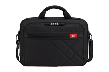 Case Logic 15" Laptop and Tablet Case Schwarz - Produktbild - 2