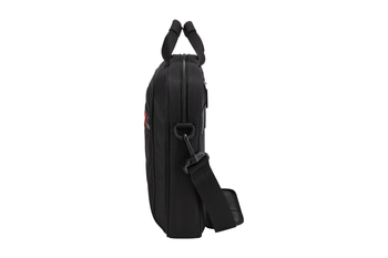 Case Logic 15" Laptop and Tablet Case Schwarz - Produktbild - 4