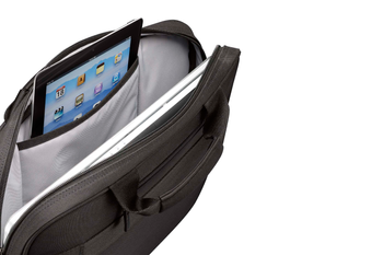 Case Logic 15" Laptop and Tablet Case Schwarz - Produktbild - 6