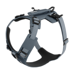 Thule Dart harness Grau – Hundeleinen und -halsbänder - Produktbild - 2