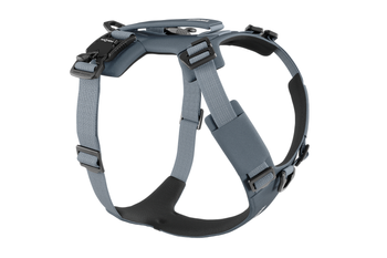 Thule Dart harness Grau – Hundeleinen und -halsbänder - Produktbild - 7