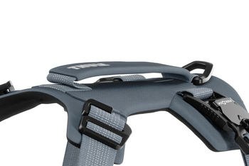 Thule Dart harness Grau – Hundeleinen und -halsbänder - Produktbild - 9