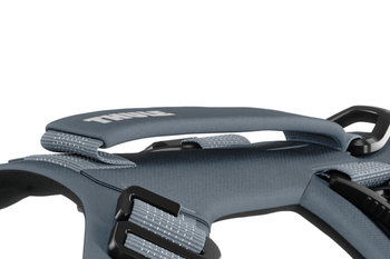 Thule Dart harness Grau – Hundeleinen und -halsbänder - Produktbild - 12