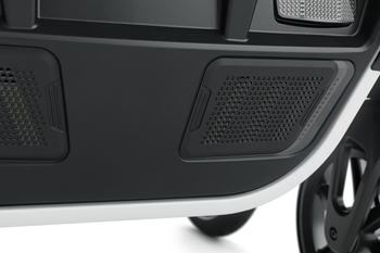 Thule Chariot Lite Grün – Multisport Fahrradanhänger - Produktbild - 11