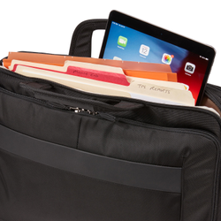 Case Logic Notion 16" Laptop Bag Schwarz - Produktbild - 8