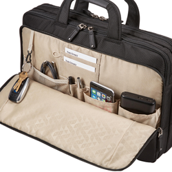 Case Logic Notion 16" Laptop Bag Schwarz - Produktbild - 9
