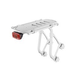 Thule Delight 2 rear bike light Schwarz – Gepäckträger - Produktbild - 3
