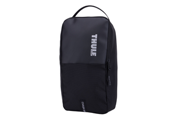 Thule Chasm 30L duffel Schwarz – Reisetasche - Produktbild - 8