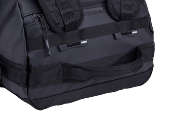 Thule Chasm 30L duffel Schwarz – Reisetasche - Produktbild - 17