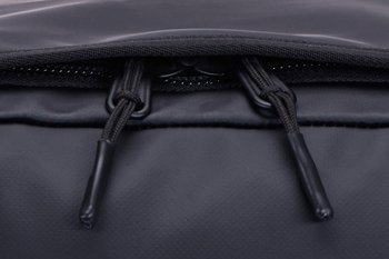 Thule Chasm 30L duffel Schwarz – Reisetasche - Produktbild - 9