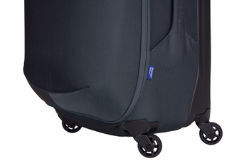 Thule Subterra checked spinner Blau – Handgepäck - Produktbild - 9