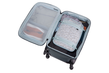 Thule Subterra checked spinner Blau – Handgepäck - Produktbild - 11