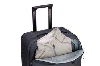 Thule Subterra checked spinner Blau – Handgepäck - Produktbild - 12