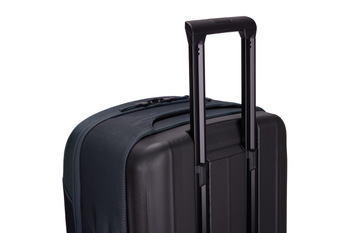 Thule Subterra checked spinner Blau – Handgepäck - Produktbild - 13