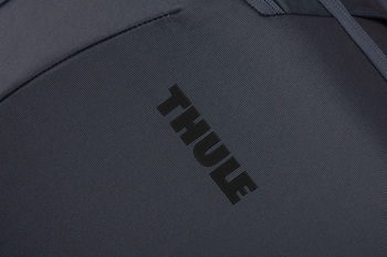 Thule Subterra checked spinner Blau – Handgepäck - Produktbild - 8