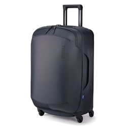 Thule Subterra checked spinner Blau – Handgepäck - Produktbild - 1