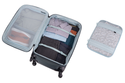 1456011-21461374.jpg Thule Subterra checked spinner Blau – Handgepäck - Produktbild - 10