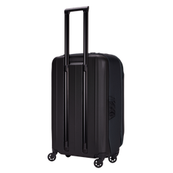 1456021-21461374.png Thule Subterra checked spinner Blau – Handgepäck - Produktbild - 2