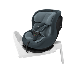 Thule Elm Connect 360 Blau – Kindersitz - Produktbild - 3