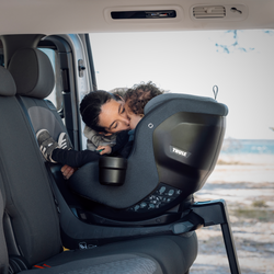 Thule Elm Connect 360 Blau – Kindersitz - Produktbild - 5