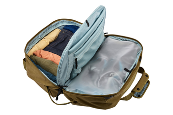 Thule Aion duffel 35L Braun – Reisetasche - Produktbild - 10