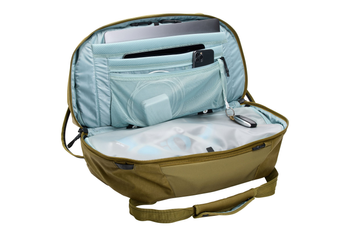 Thule Aion duffel 35L Braun – Reisetasche - Produktbild - 12