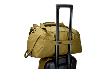 Thule Aion duffel 35L Braun – Reisetasche - Produktbild - 8