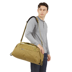 Thule Aion duffel 35L Braun – Reisetasche - Produktbild - 4