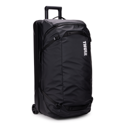 Thule Chasm wheeled duffel suitcase Schwarz – Handgepäck - Produktbild - 1