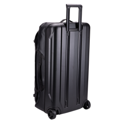 Thule Chasm wheeled duffel suitcase Schwarz – Handgepäck - Produktbild - 2