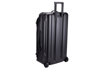 Thule Chasm wheeled duffel suitcase Schwarz – Handgepäck - Produktbild - 17