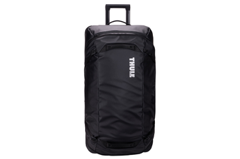 Thule Chasm wheeled duffel suitcase Schwarz – Handgepäck - Produktbild - 18