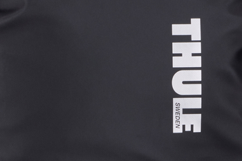 Thule Chasm wheeled duffel suitcase Schwarz – Handgepäck - Produktbild - 12