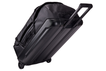 Thule Chasm wheeled duffel suitcase Schwarz – Handgepäck - Produktbild - 8