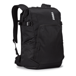 Thule Covert DSLR backpack 24L Schwarz – Kameratasche - Produktbild - 1