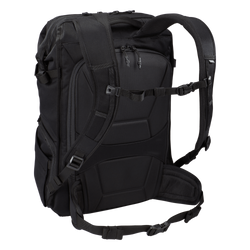 Thule Covert DSLR backpack 24L Schwarz – Kameratasche - Produktbild - 2