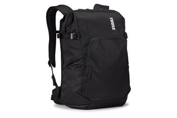 Thule Covert DSLR backpack 24L Schwarz – Kameratasche - Produktbild - 7